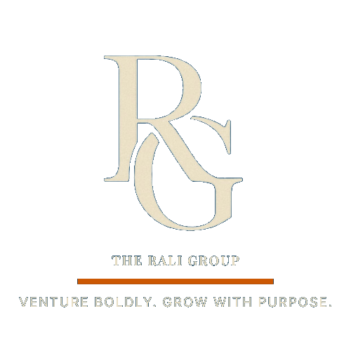 The Rali Group logo